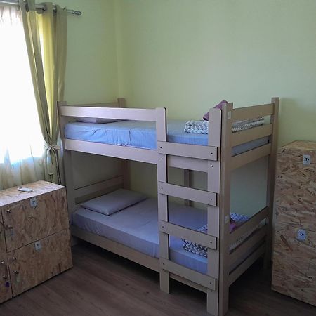 Blissful Hostel Шкодер Екстер'єр фото