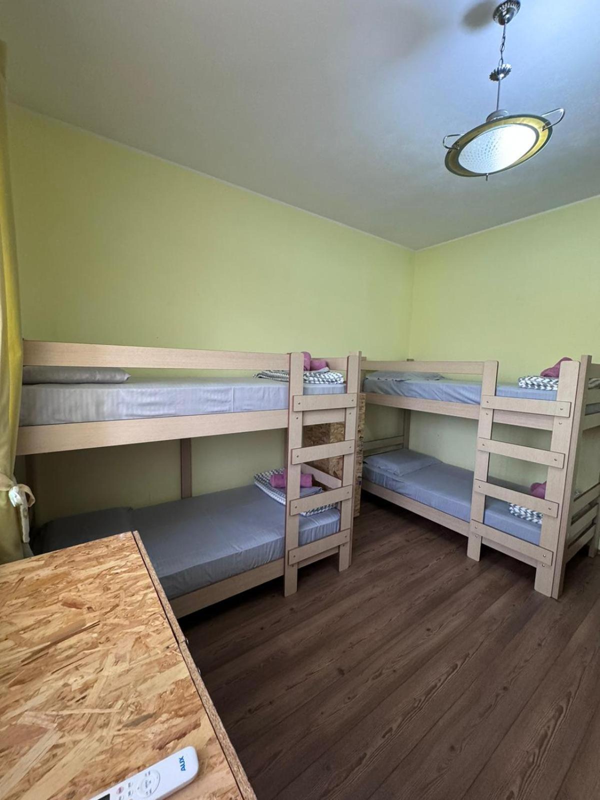 Blissful Hostel Шкодер Екстер'єр фото