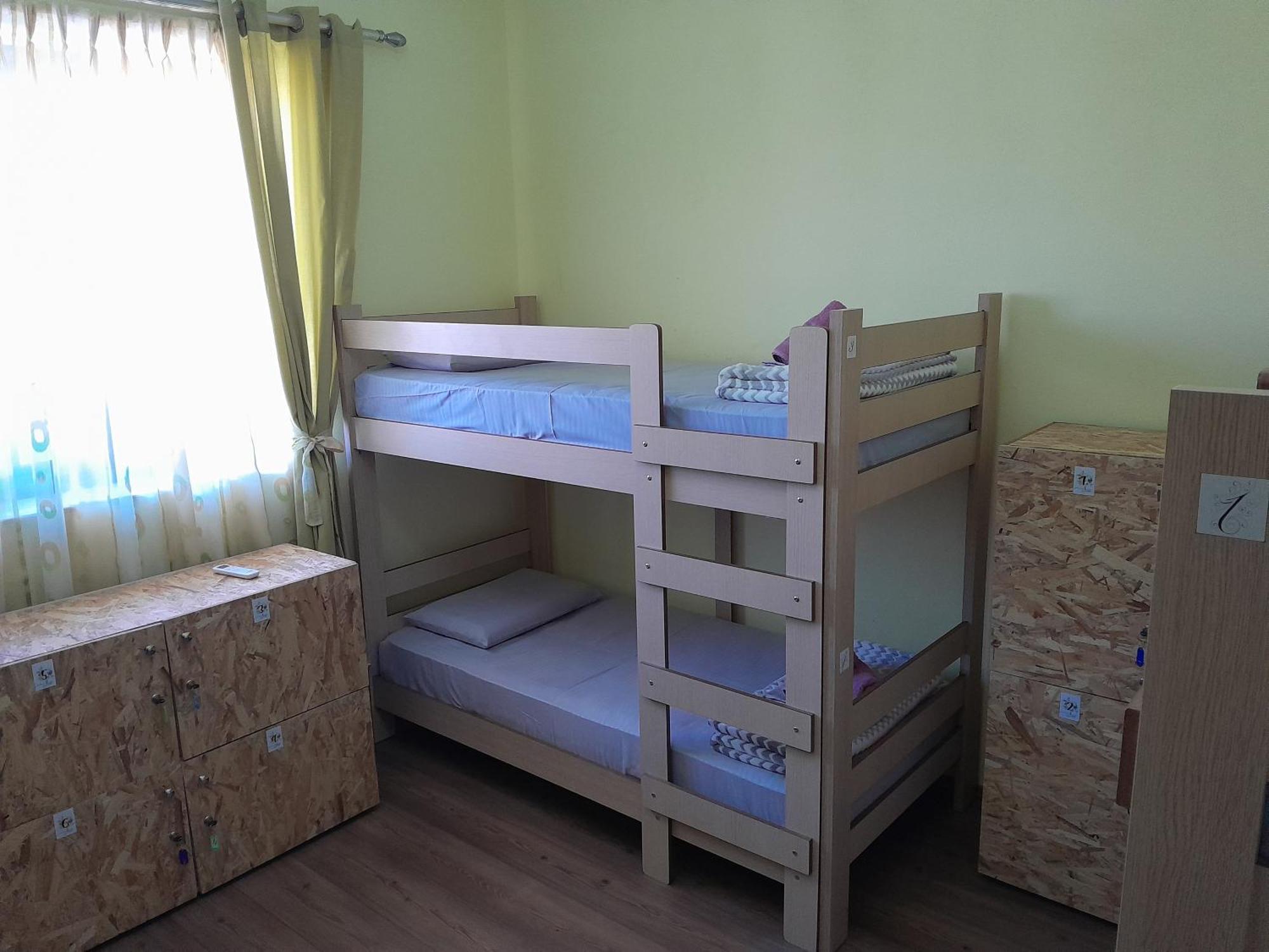 Blissful Hostel Шкодер Екстер'єр фото
