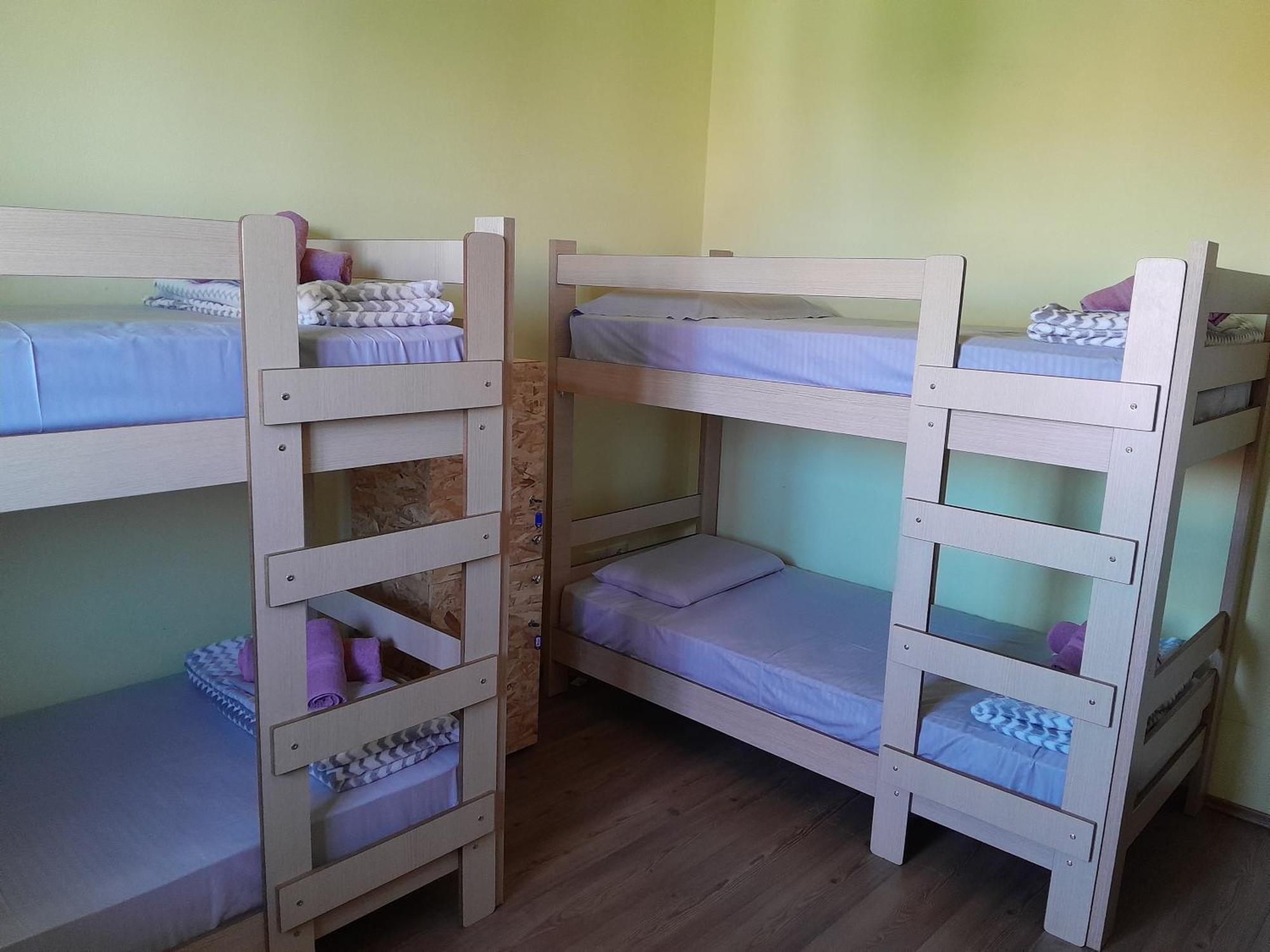 Blissful Hostel Шкодер Екстер'єр фото
