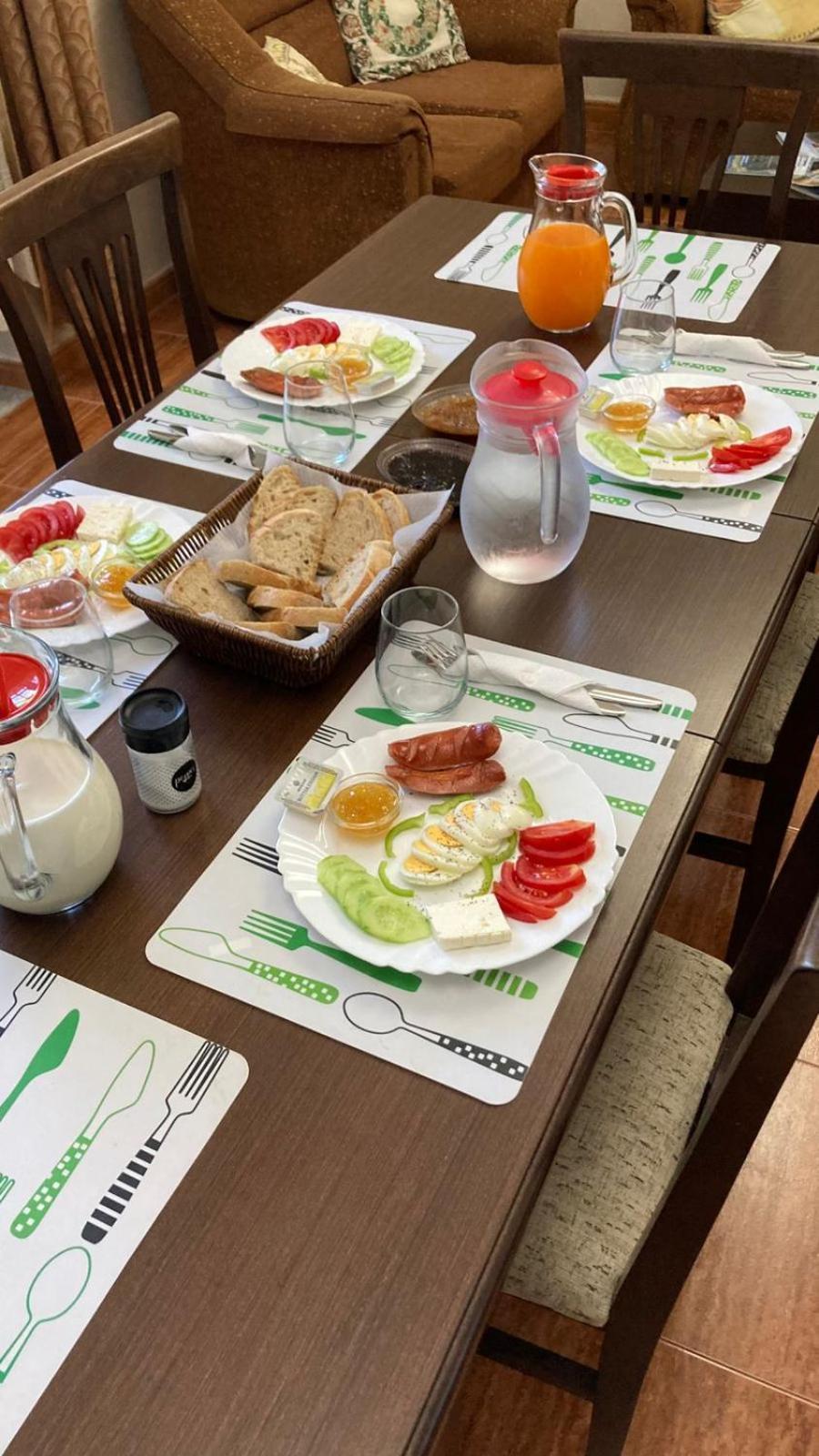 Blissful Hostel Шкодер Екстер'єр фото